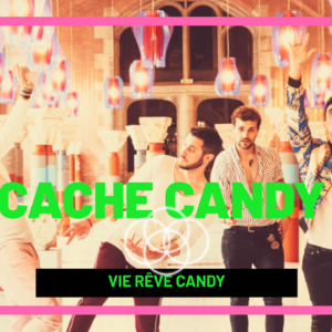 Image 4/4 Cache Candy