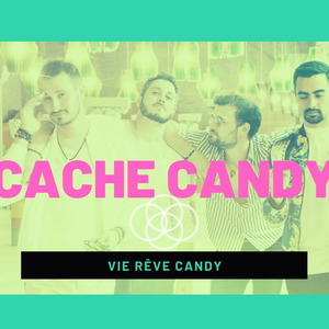 Image 3/4 Cache Candy